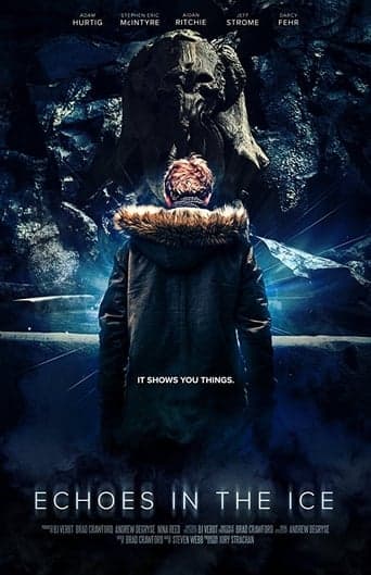 Echoes in the Ice poster - Find streaming availability