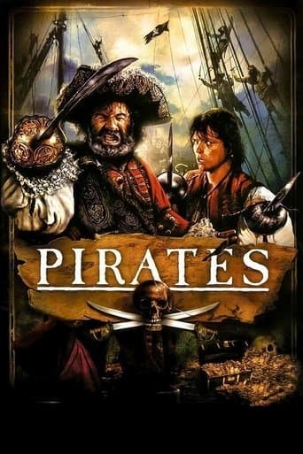 Pirates poster - Find streaming availability