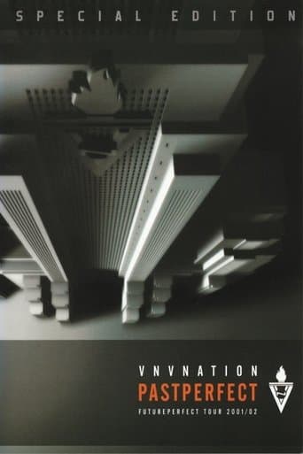 VNV Nation: PastPerfect - FuturePerfect Tour poster - Find streaming availability