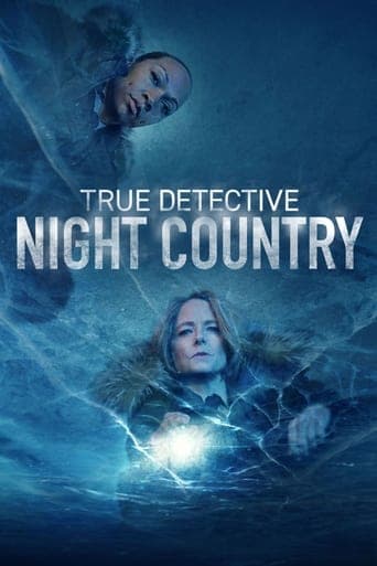 True Detective poster - Find streaming availability