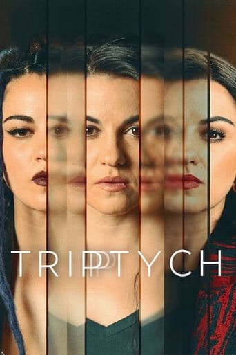 Triptych poster - Find streaming availability