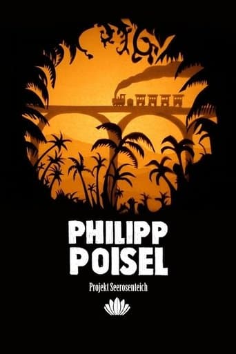 Philipp Poisel Projekt Seerosenteich poster - Find streaming availability