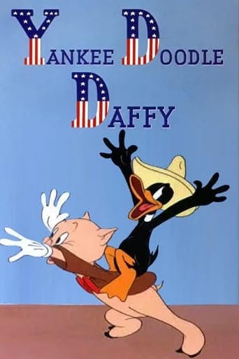 Yankee Doodle Daffy poster - Find streaming availability