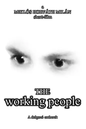 The Working People poster - Find streaming availability