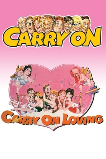 Carry On Loving poster - Find streaming availability