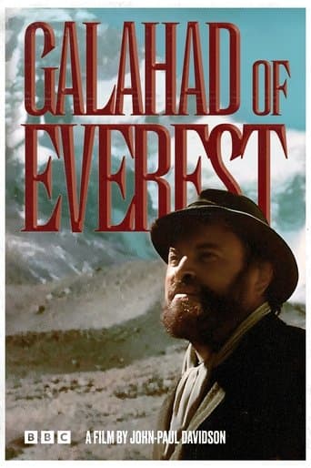 Galahad of Everest poster - Find streaming availability