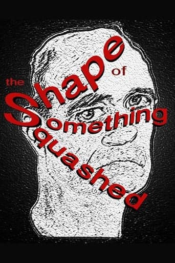 The Shape of Something Squashed poster - Find streaming availability