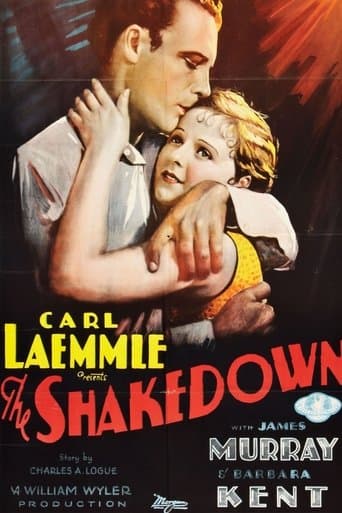 The Shakedown poster - Find streaming availability