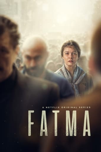 Fatma poster - Find streaming availability