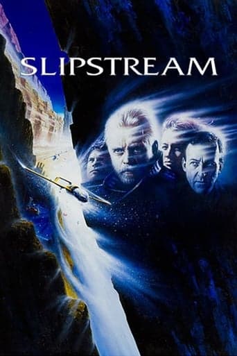 Slipstream poster - Find streaming availability