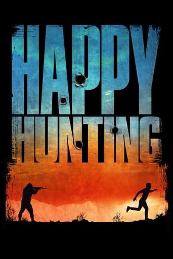 Happy Hunting poster - Find streaming availability