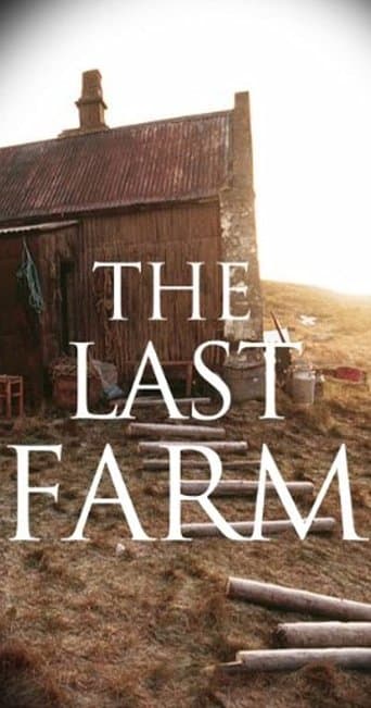 The Last Farm poster - Find streaming availability