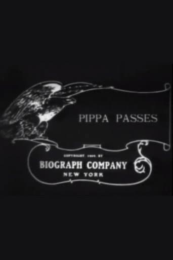 Pippa Passes poster - Find streaming availability