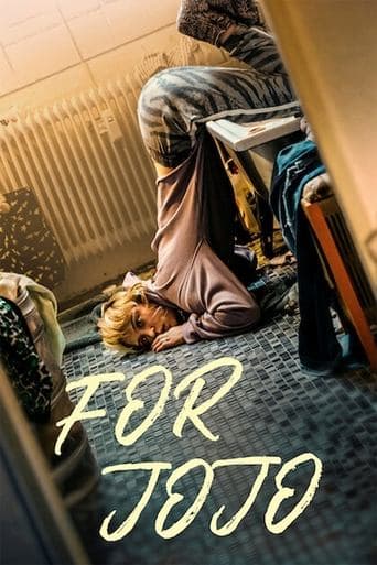 For Jojo poster - Find streaming availability