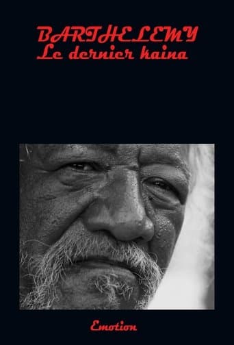 Barthélémy the last kaina poster - Find streaming availability
