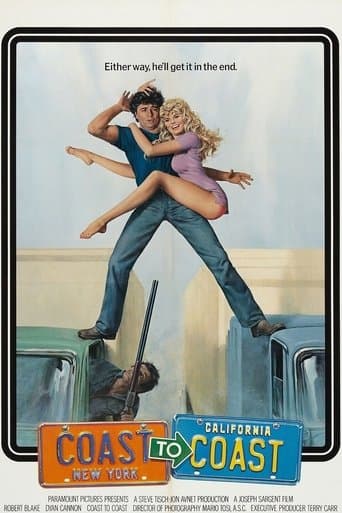 Coast to Coast poster - Find streaming availability