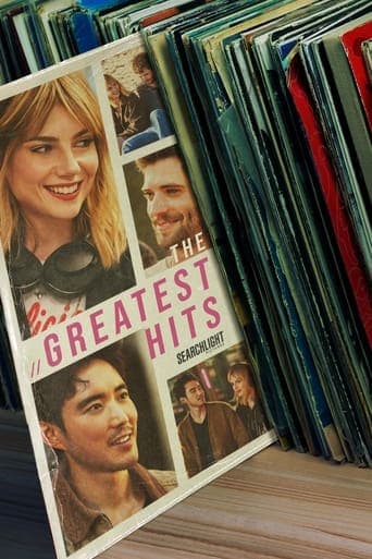 The Greatest Hits poster - Find streaming availability