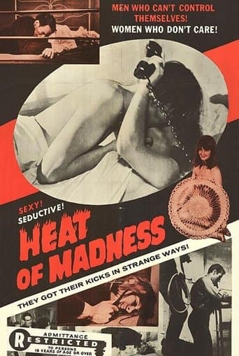 Heat of Madness poster - Find streaming availability