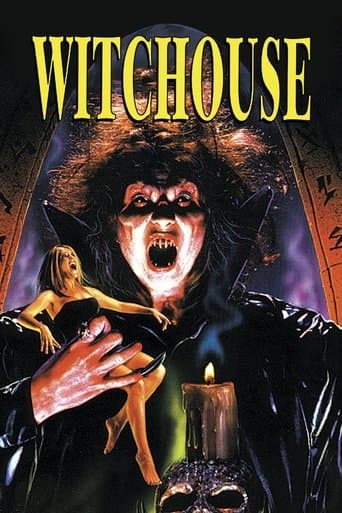 Witchouse poster - Find streaming availability
