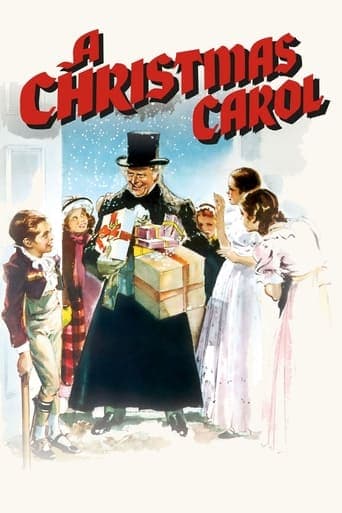 A Christmas Carol poster - Find streaming availability