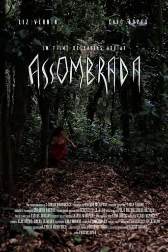 Assombrada poster - Find streaming availability