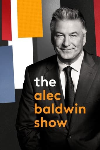 The Alec Baldwin Show poster - Find streaming availability