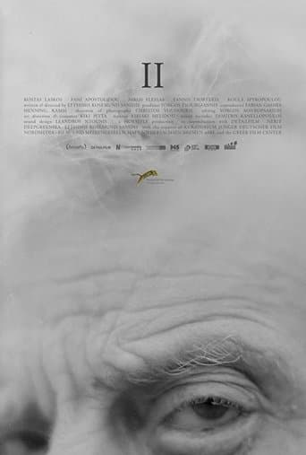 II poster - Find streaming availability