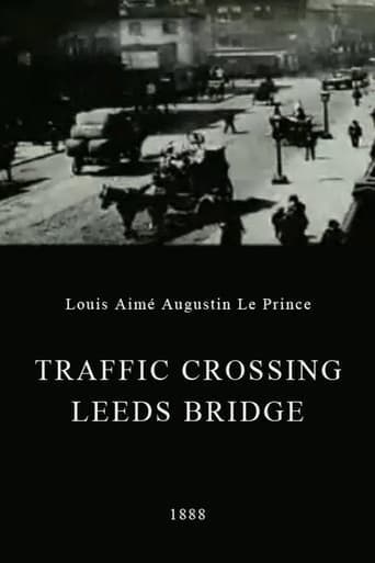 Traffic Crossing Leeds Bridge poster - Find streaming availability