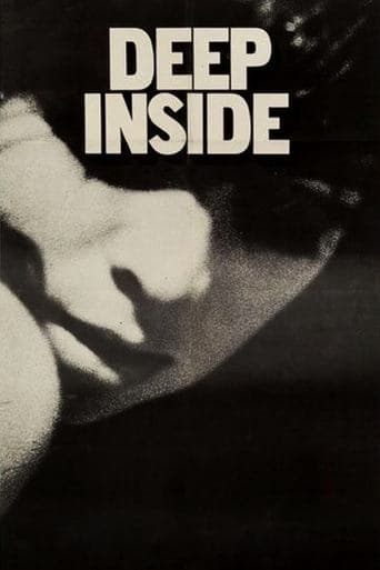 Deep Inside poster - Find streaming availability