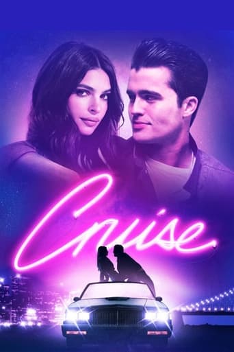 Cruise poster - Find streaming availability