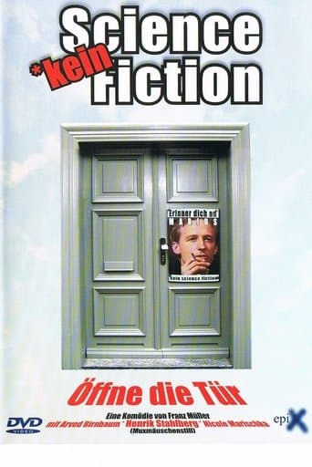 Kein Science Fiction poster - Find streaming availability