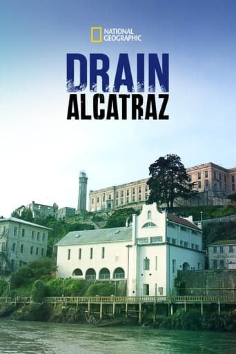 Drain Alcatraz poster - Find streaming availability