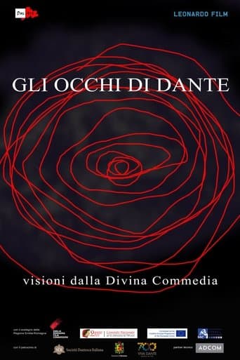 The Eyes of Dante poster - Find streaming availability