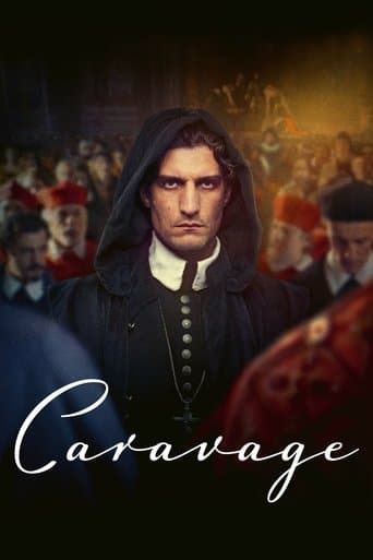 Caravaggio's Shadow poster - Find streaming availability