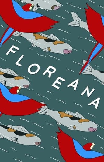 Floreana poster - Find streaming availability