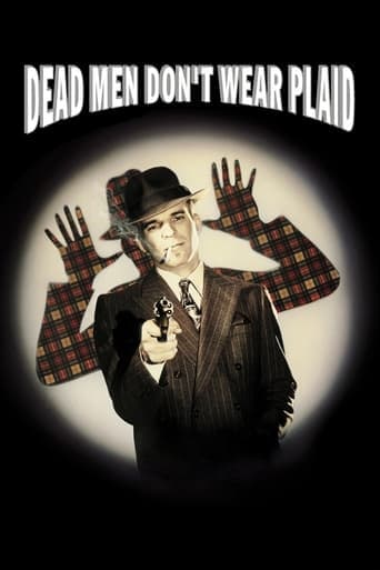 Dead Men Don't Wear Plaid poster - Find streaming availability