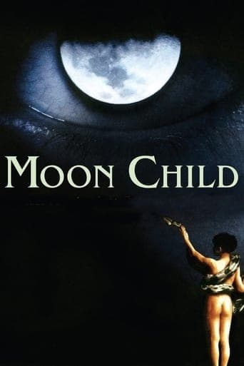 Moon Child poster - Find streaming availability