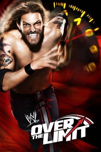 WWE Over the Limit 2010 poster - Find streaming availability