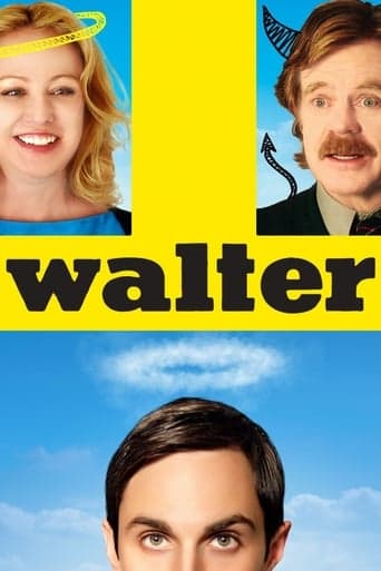 Walter poster - Find streaming availability