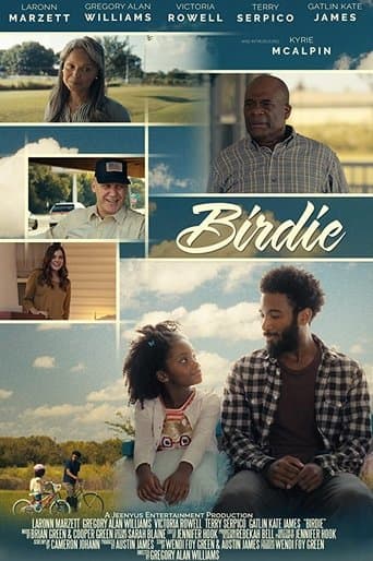 Birdie poster - Find streaming availability