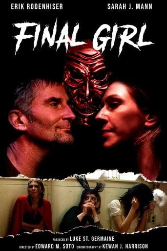 Final Girl poster - Find streaming availability