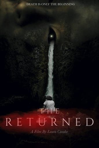 The Returned poster - Find streaming availability