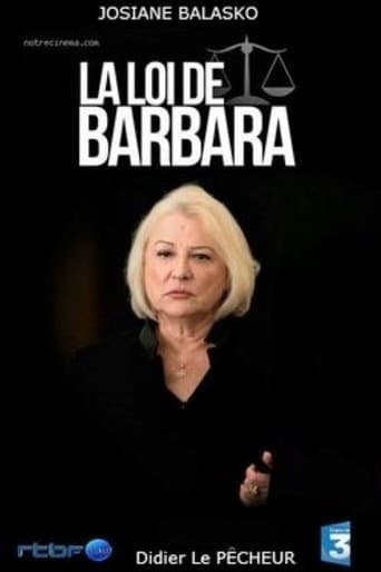 La Loi de Barbara poster - Find streaming availability