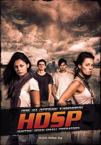 HDSP: Hunting Down Small Predators poster - Find streaming availability