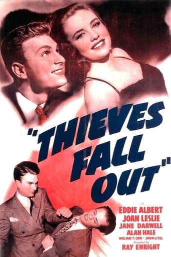 Thieves Fall Out poster - Find streaming availability