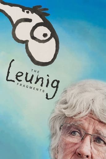 The Leunig Fragments poster - Find streaming availability