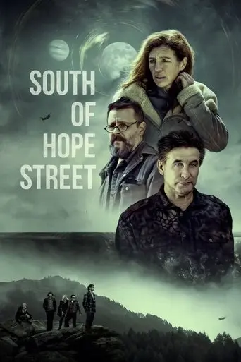 South of Hope Street poster - Find streaming availability
