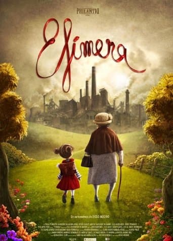 Efímera poster - Find streaming availability