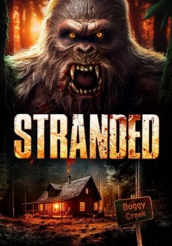 Stranded poster - Find streaming availability