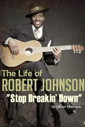 Stop Breakin' Down poster - Find streaming availability